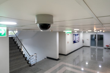 IP Security Camera - CCTV Camera Installation in Oman - CCTV in Oman