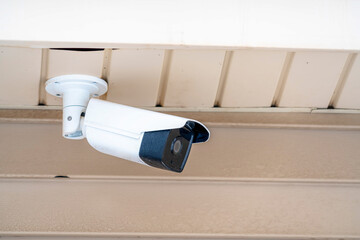 bullet camera - CCTV Camera Installation in Oman - CCTV in Oman