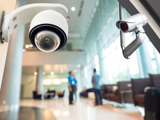 CCTV Camera Systems - CCTV Camera Installation in Oman - CCTV in Oman
